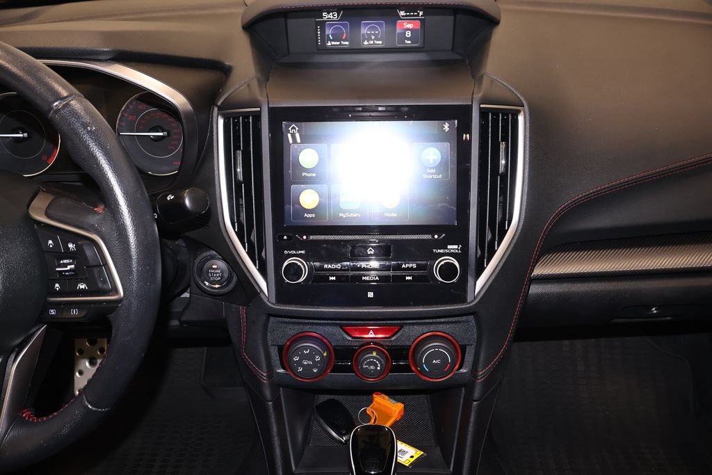 Used 2022 Subaru Impreza 2.0i Sport AWD/4WD image 28