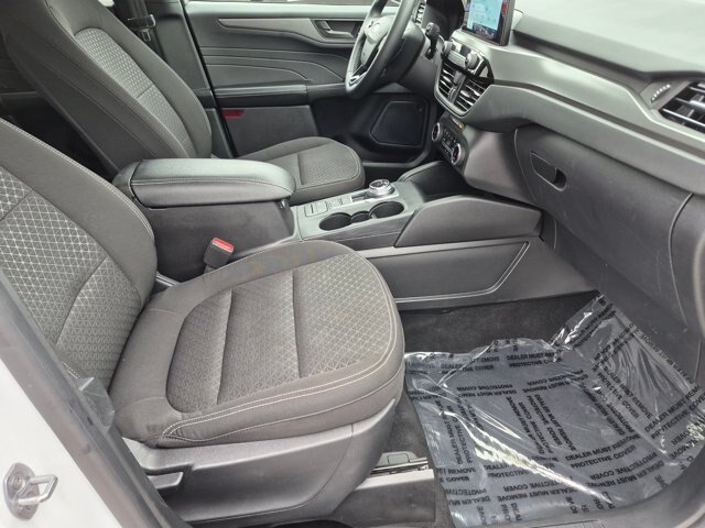 Certified 2024 Ford Escape Active FWD image 27