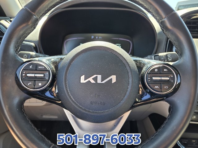 Used 2023 Kia Soul EX FWD image 22