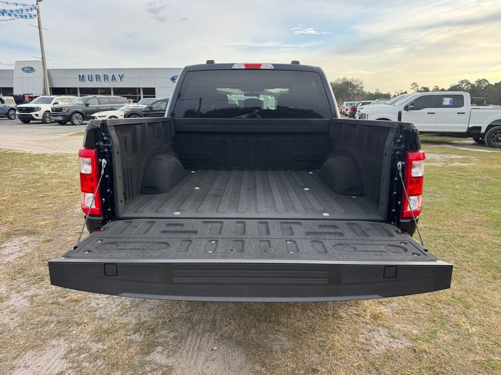 Certified 2023 Ford F150 XL w/ STX Appearance Package image 24