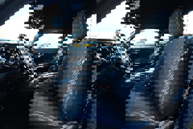 Certified 2021 Ford Mustang Coupe w/ Equipment Group 101A image 10