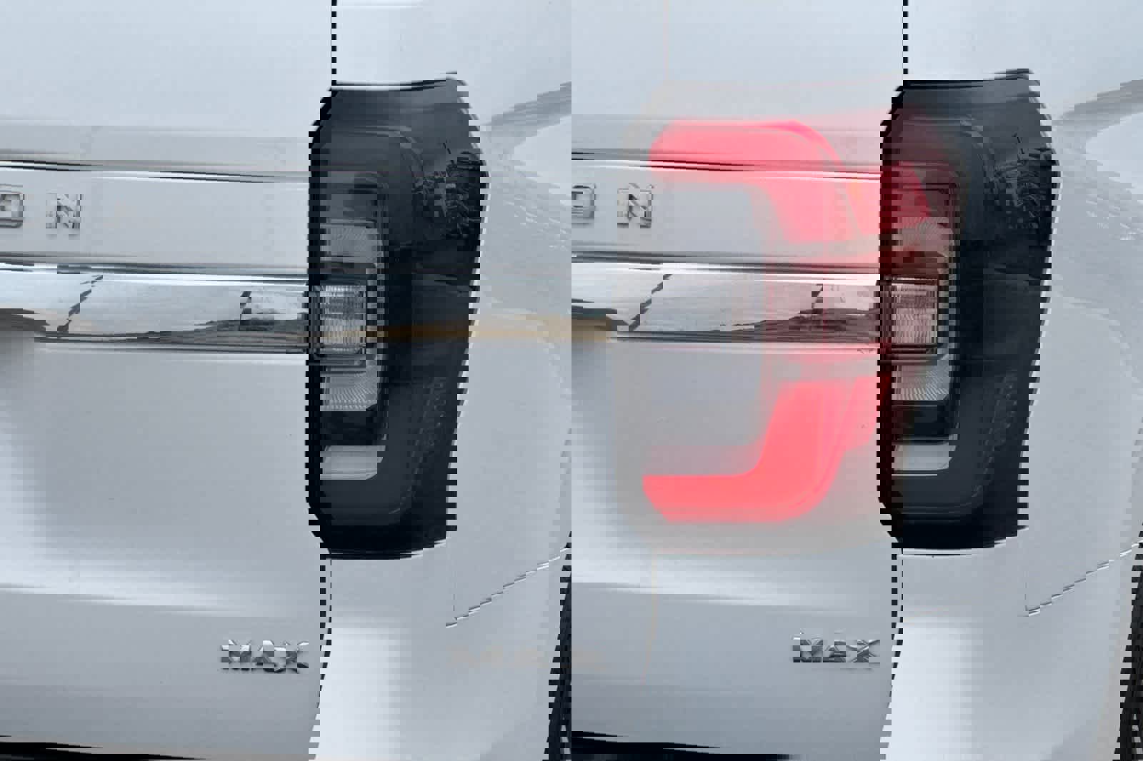 Certified 2024 Ford Expedition Max Limited image 29