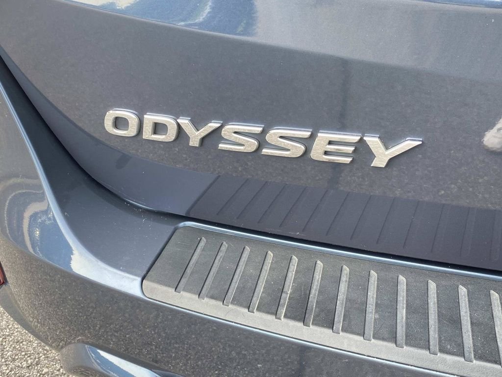 Used 2025 Honda Odyssey EX-L image 5