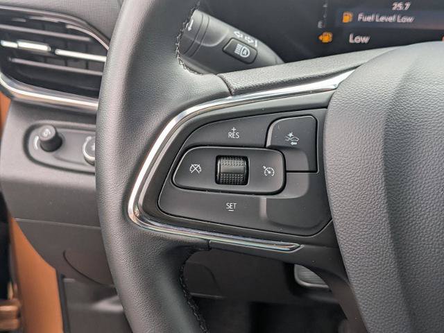 Used 2024 Buick Envista Sport Touring FWD image 19