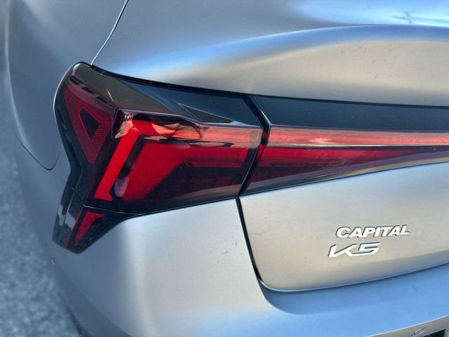 Used 2025 Kia K5 GT w/ GT1 Package image 27