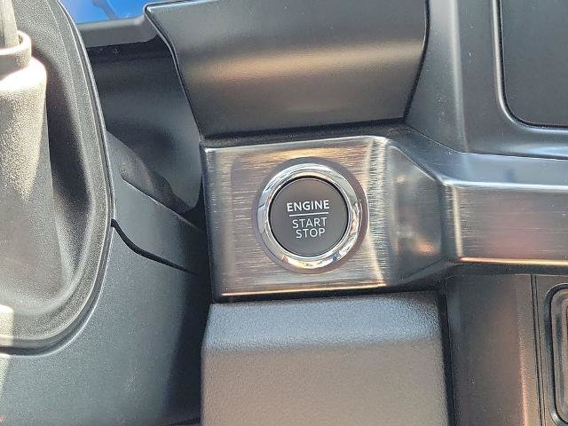 Certified 2025 Ford F250 Lariat w/ Chrome Package AWD/4WD image 32