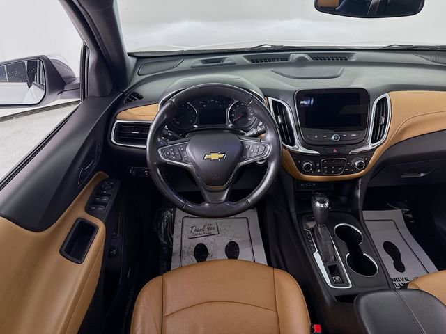 Used 2019 Chevrolet Equinox Premier image 23
