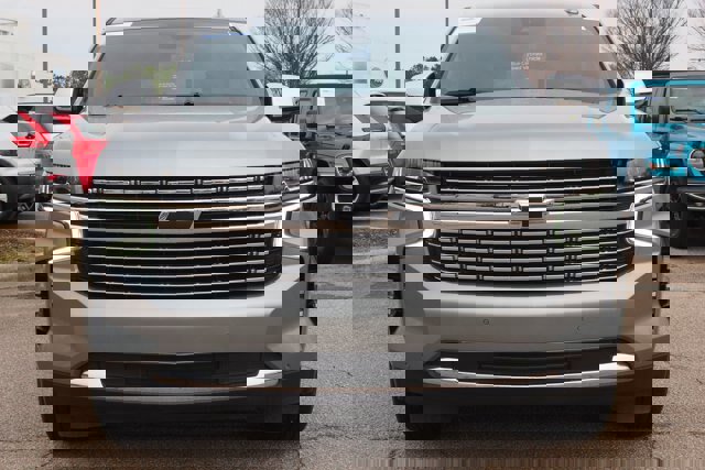 Used 2023 Chevrolet Tahoe Premier image 8