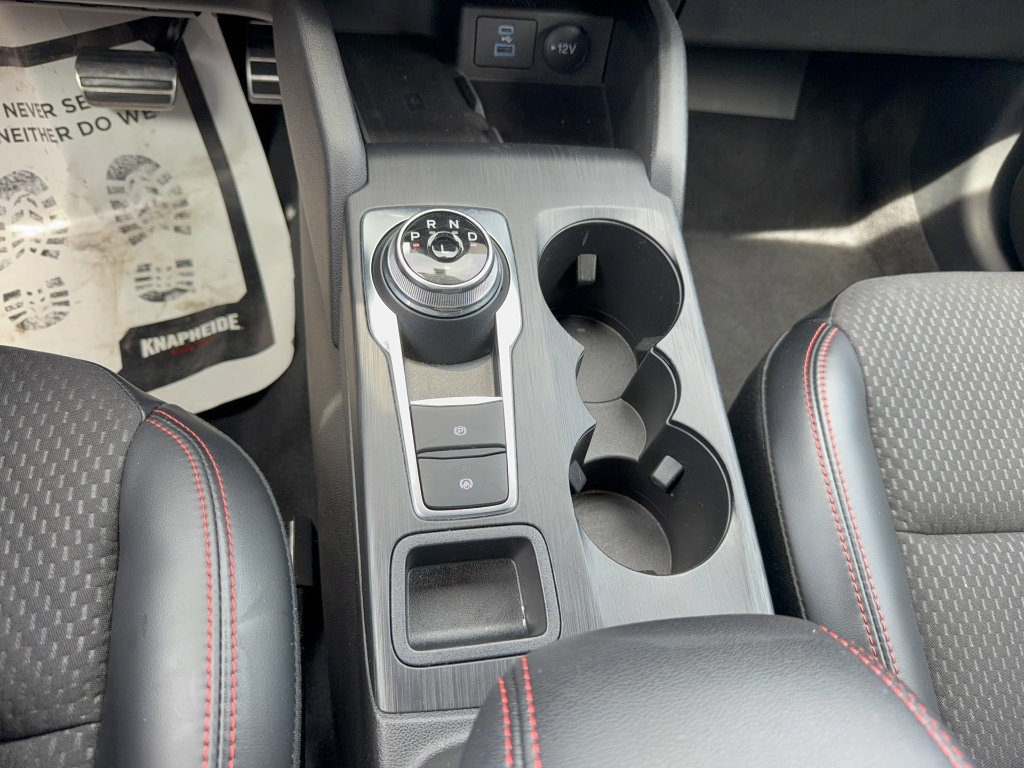 Certified 2023 Ford Escape ST-Line Elite image 22