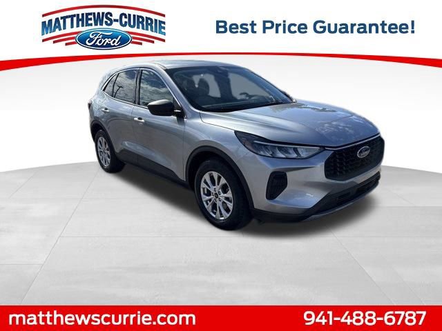 Certified 2024 Ford Escape Active image 6