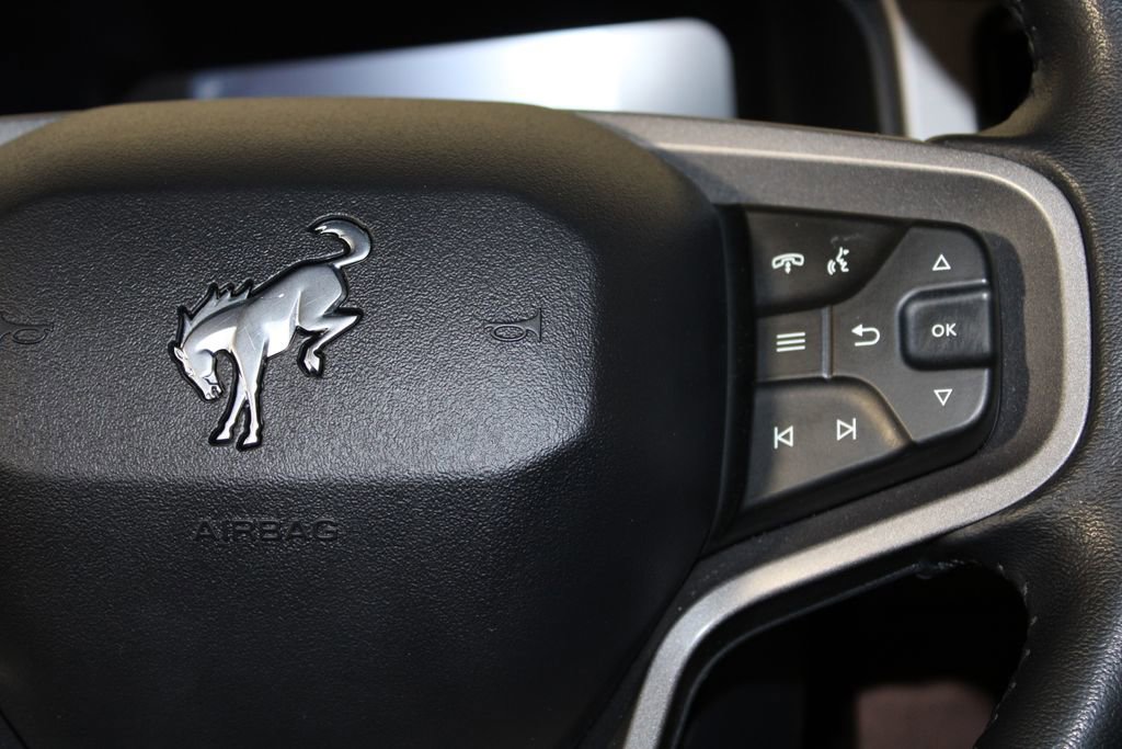 Certified 2023 Ford Bronco Outer Banks w/ Sasquatch Package image 17