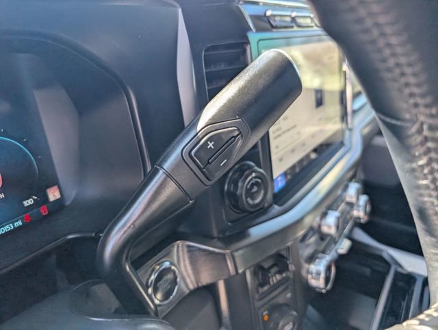 Certified 2023 Ford F450 Lariat w/ Lariat Ultimate Package AWD/4WD image 36
