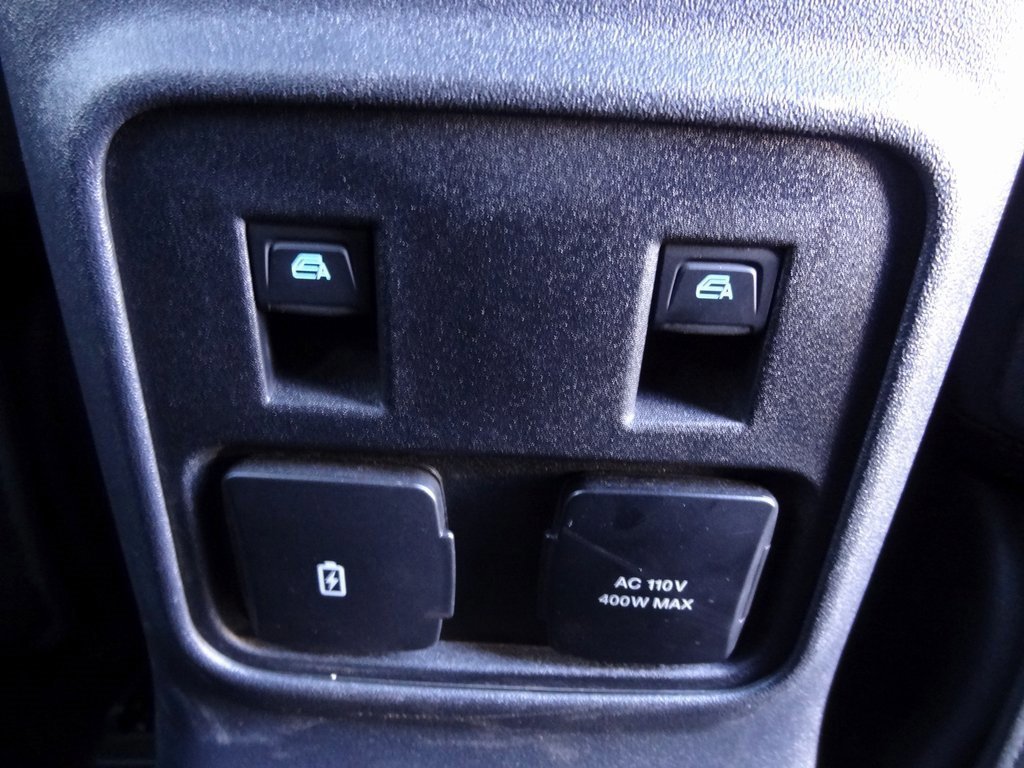 Certified 2024 Ford Bronco Raptor image 21