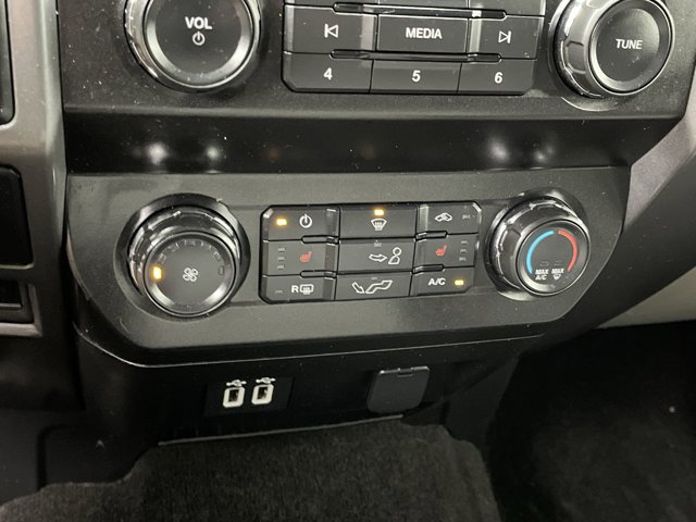 Certified 2019 Ford F150 XLT w/ Equipment Group 302A Luxury AWD/4WD image 22