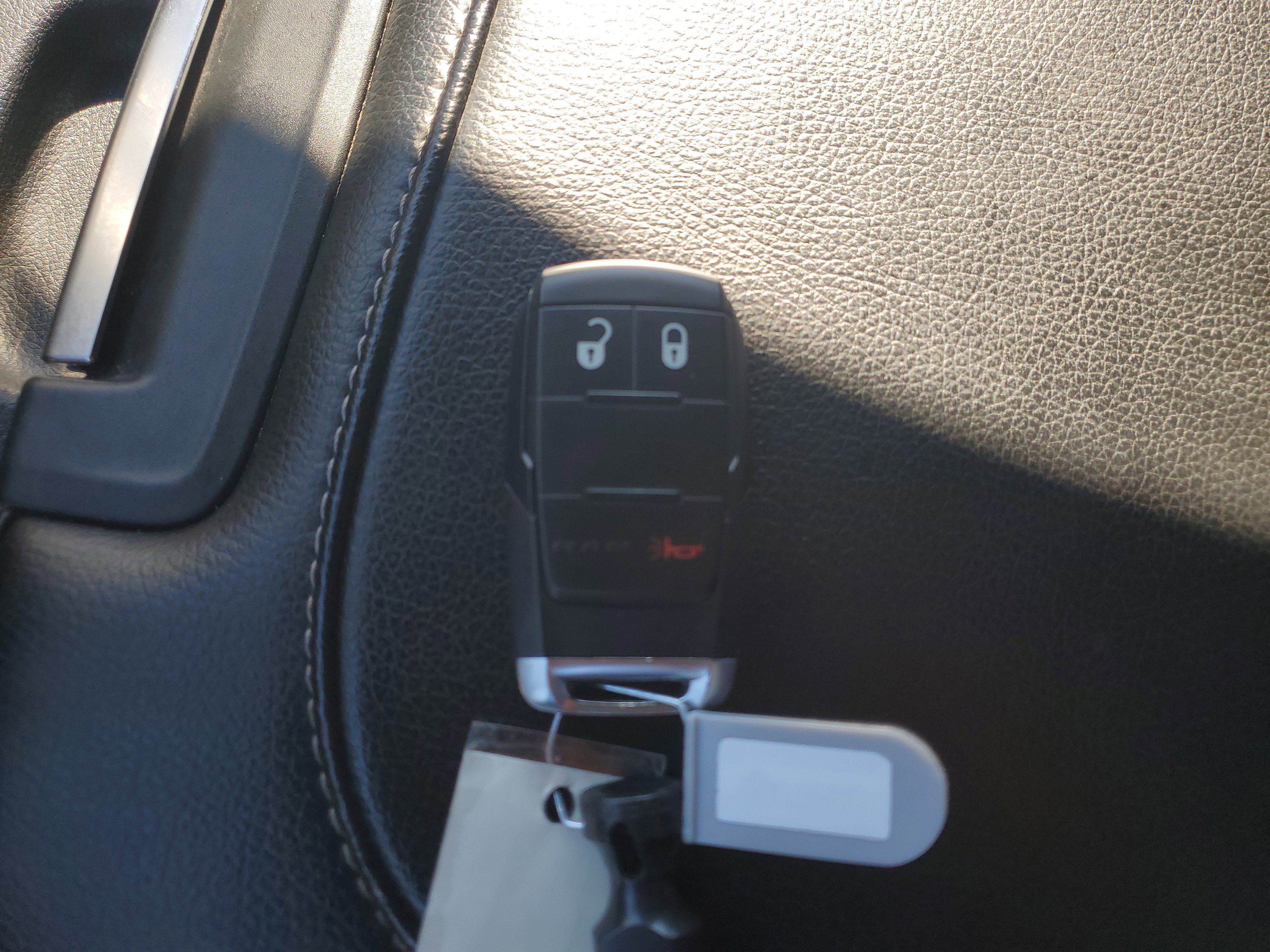 Used 2023 RAM 3500 Tradesman image 29