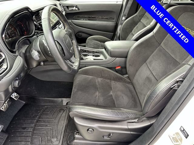 Used 2024 Dodge Durango SRT AWD/4WD image 12