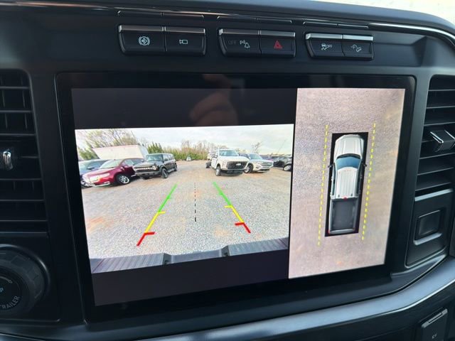 Certified 2024 Ford F250 Lariat w/ Lariat Ultimate Package image 25