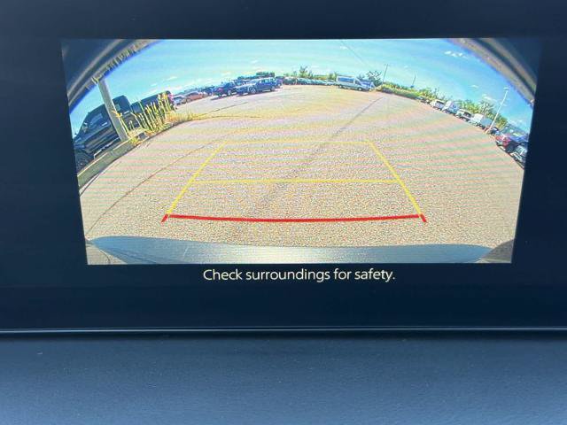 Used 2025 MAZDA CX-30 AWD 2.5 S w/ Preferred Package image 28