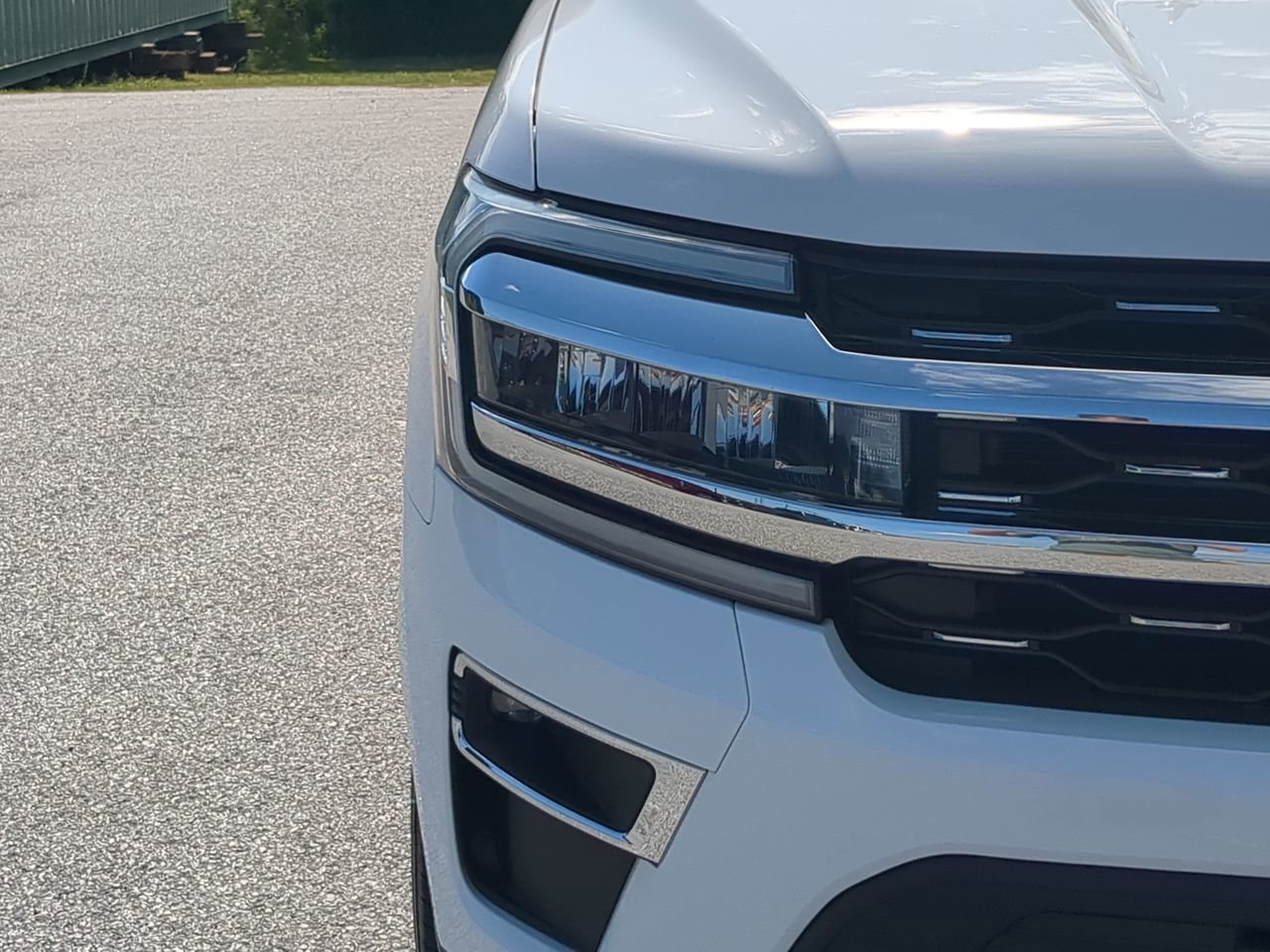 Certified 2022 Ford Expedition Max Limited RWD image 8