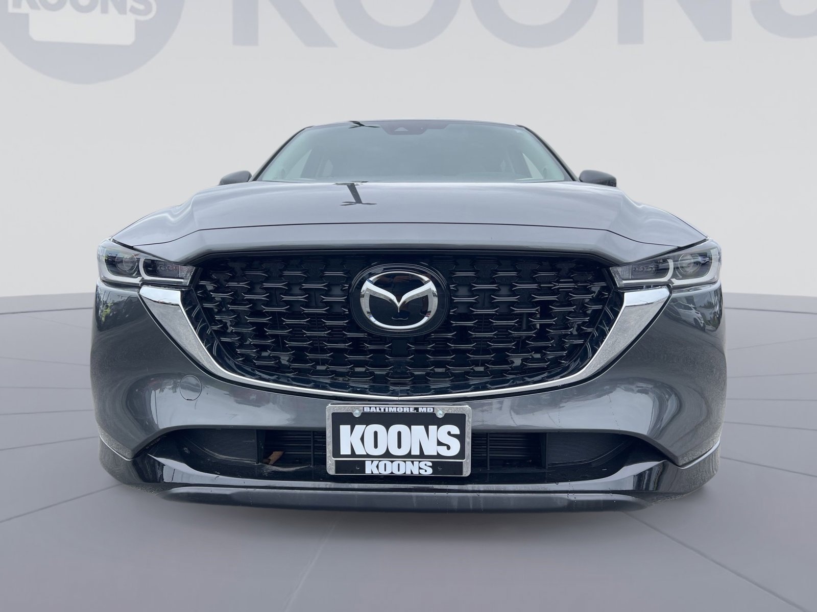 Used 2023 MAZDA CX-5 AWD 2.5 S w/ Select Package image 19
