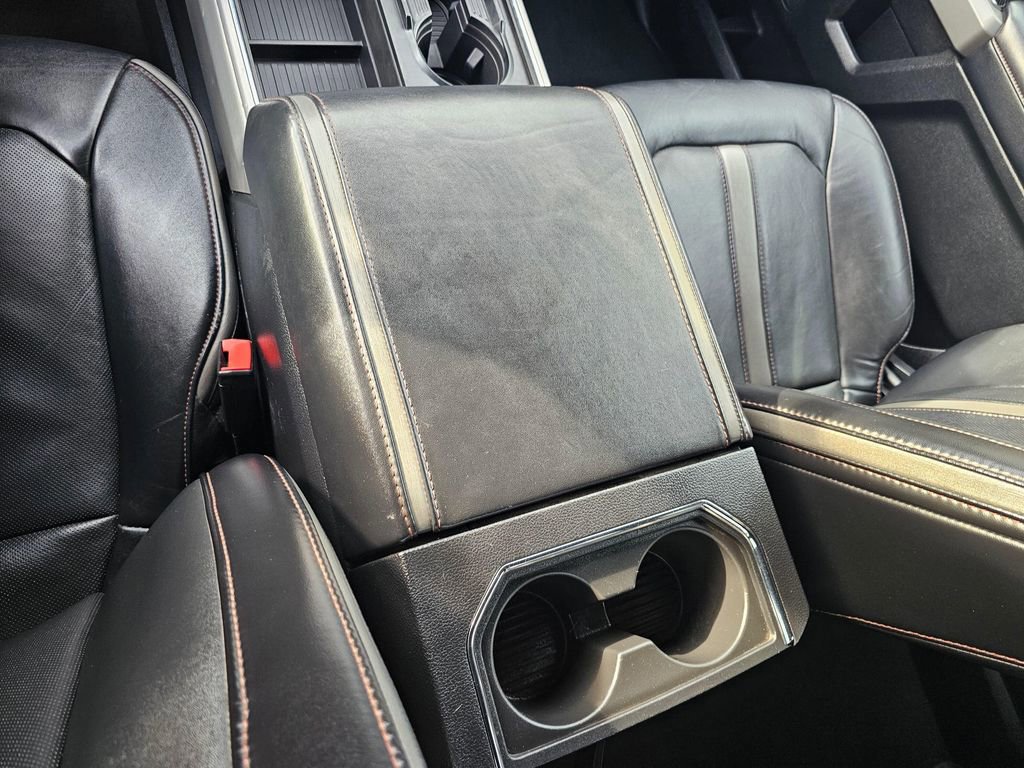 Certified 2021 Ford F350 Platinum w/ Tremor Off-Road Package image 26