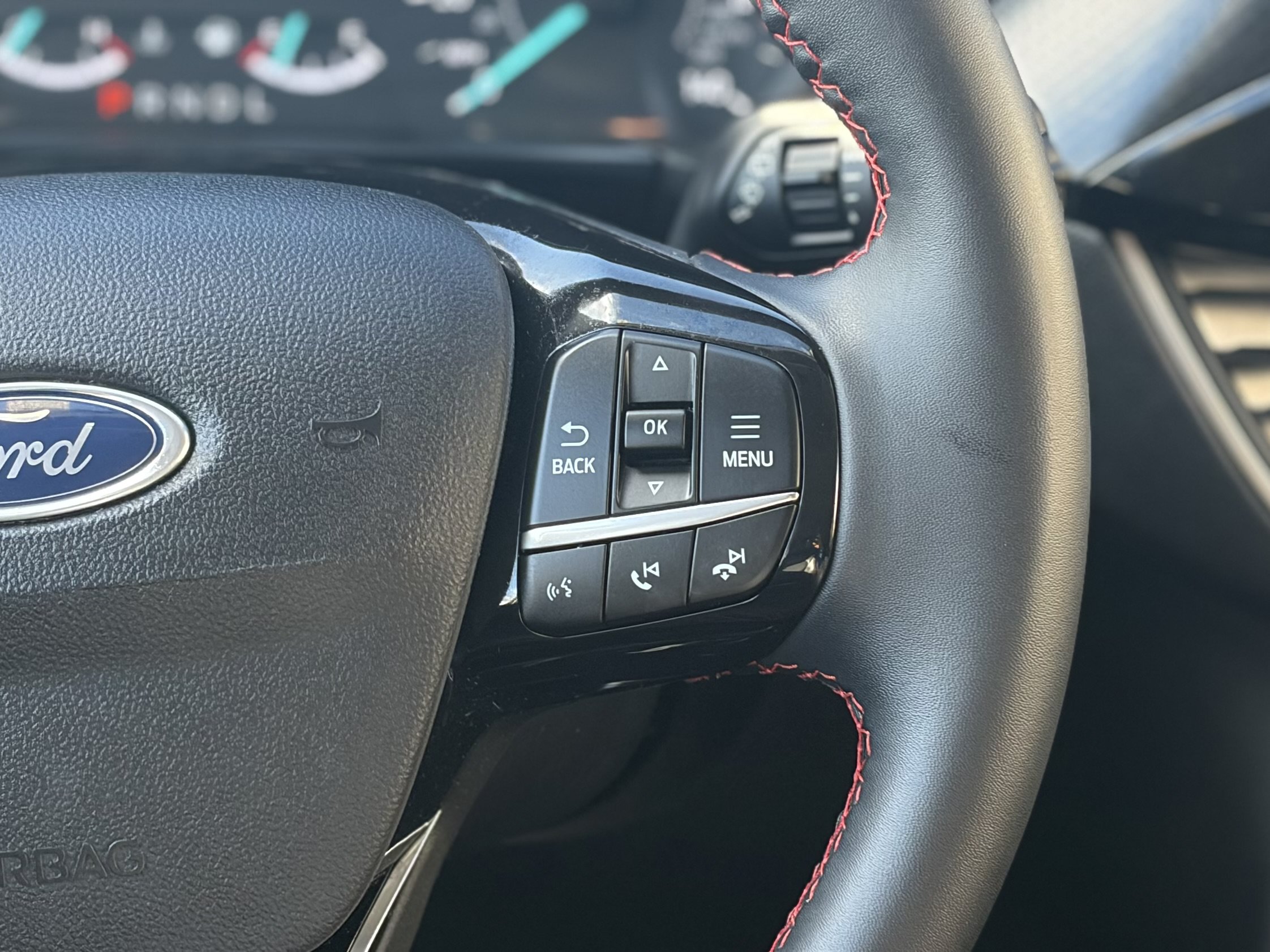 Certified 2022 Ford Escape SEL AWD/4WD image 22