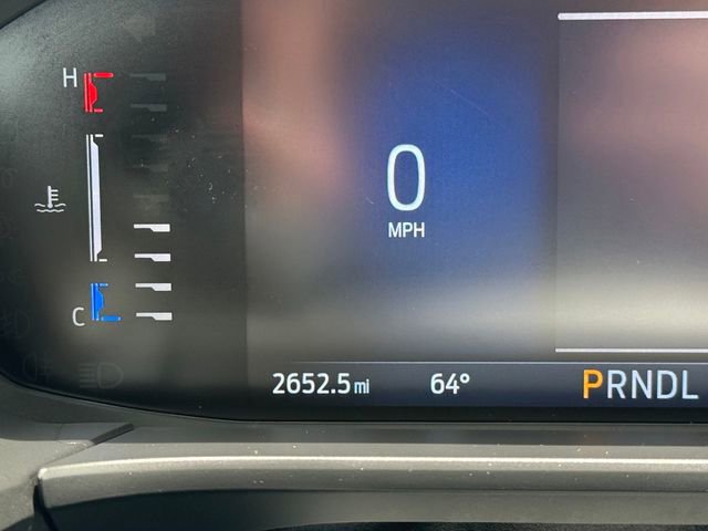 Certified 2024 Ford Escape Active AWD/4WD image 17