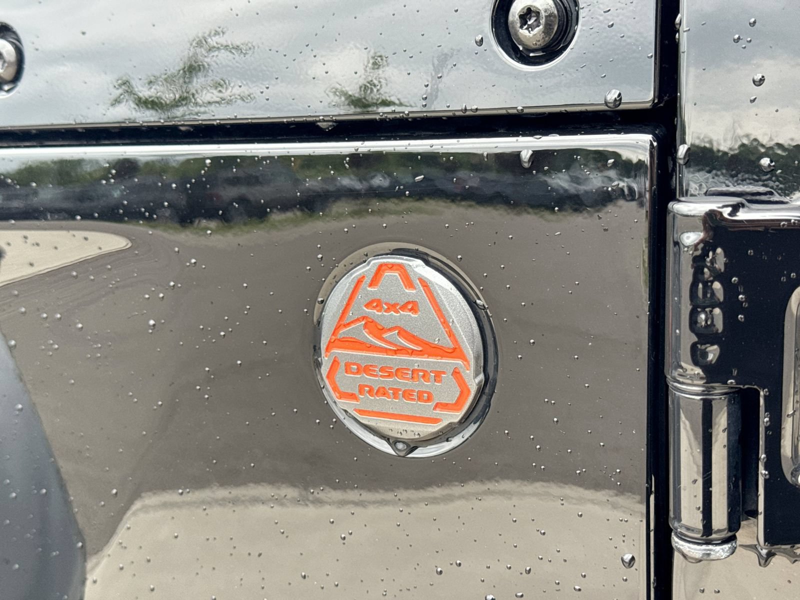 Used 2022 Jeep Gladiator Mojave w/ LED Lighting Group AWD/4WD image 18