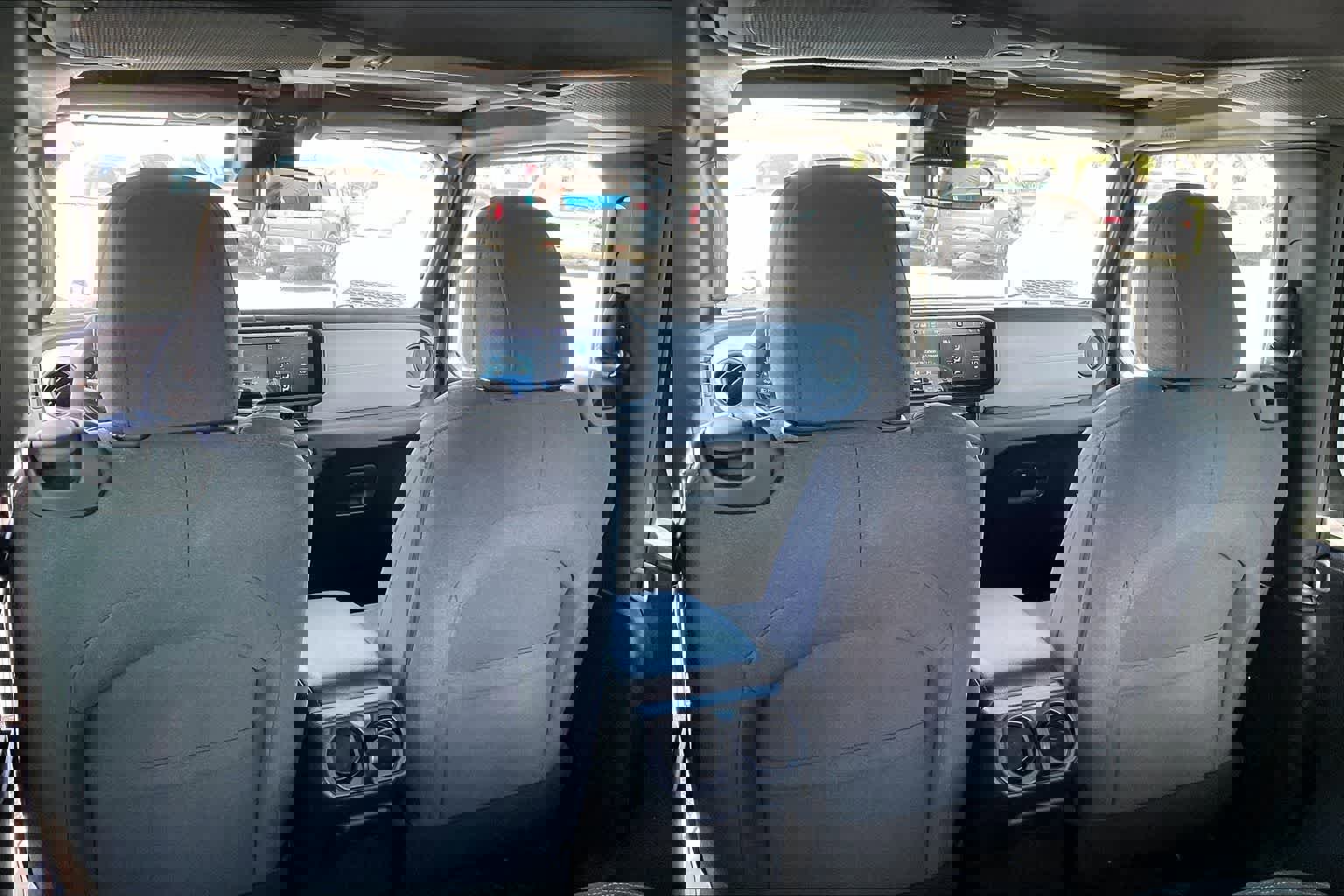 Used 2024 Jeep Wrangler Sport S AWD/4WD image 14