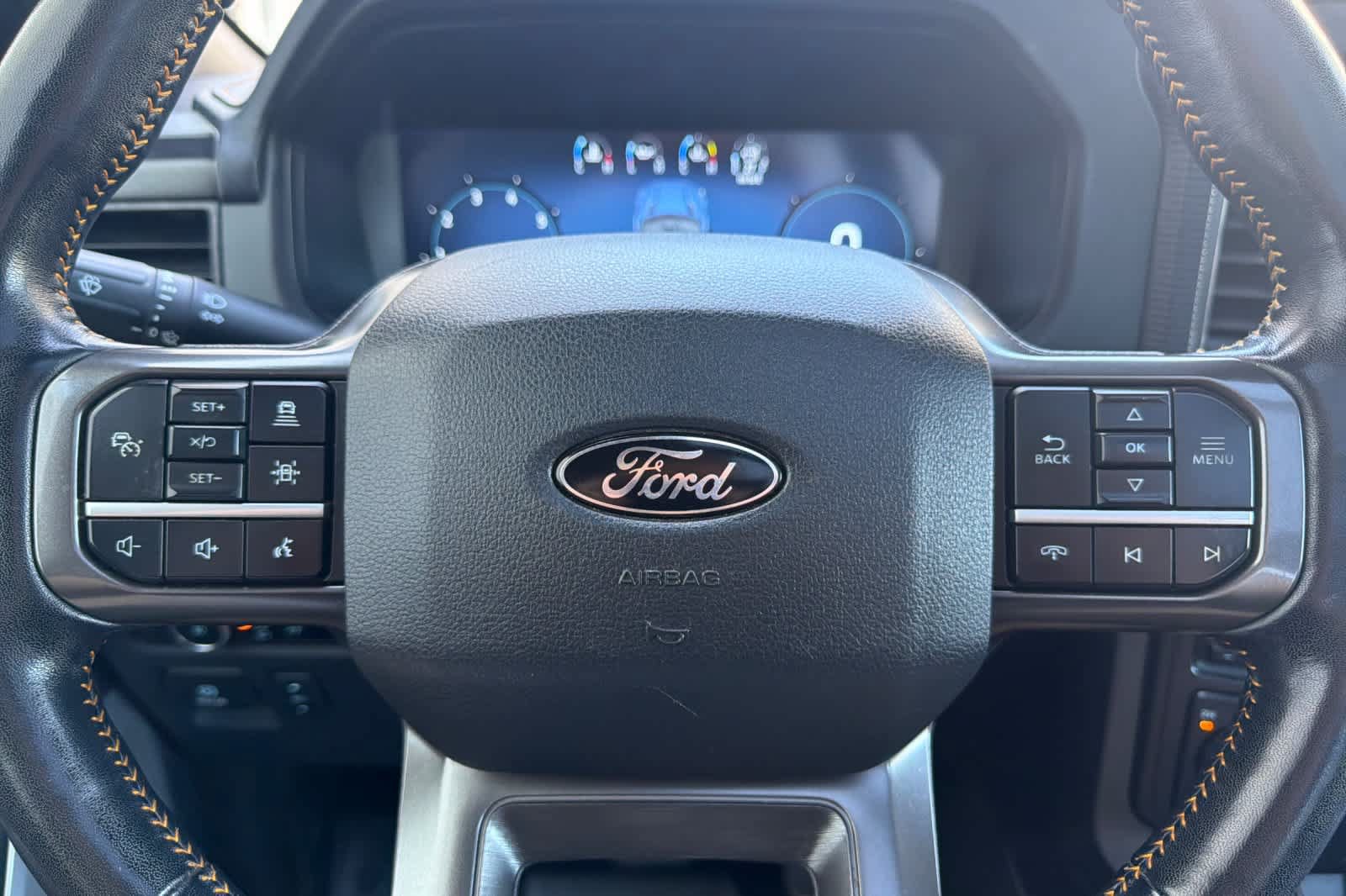Certified 2024 Ford F150 Tremor w/ Equipment Group 402A High AWD/4WD image 23