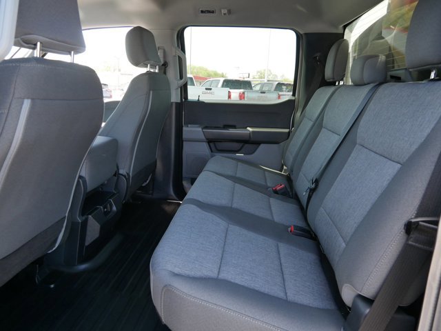 Certified 2025 Ford F150 XL w/ Tow/Haul Package AWD/4WD image 12