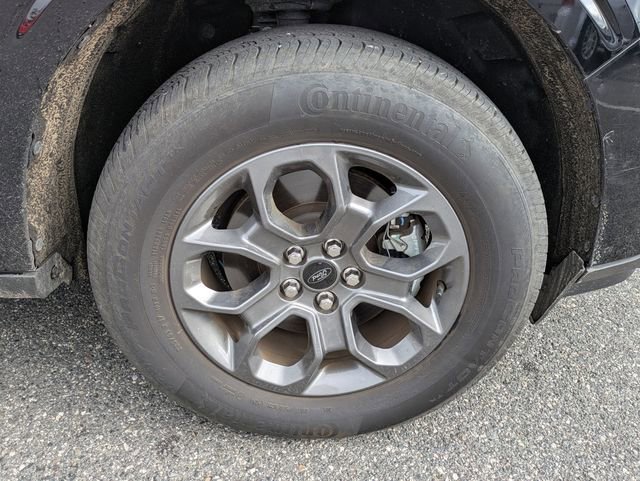 Certified 2024 Ford Maverick XLT image 10