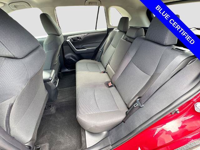 Used 2023 Toyota RAV4 LE AWD/4WD image 20