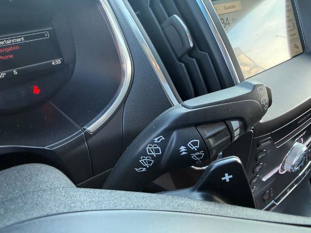 Certified 2018 Ford Edge Titanium w/ Equipment Group 301A AWD/4WD image 36