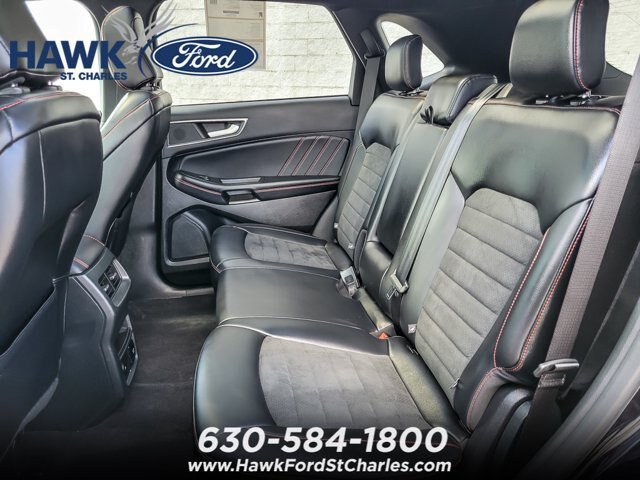 Certified 2023 Ford Edge ST-Line AWD/4WD image 10