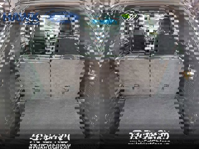 Certified 2022 Ford Explorer ST w/ Equipment Group 401A image 21