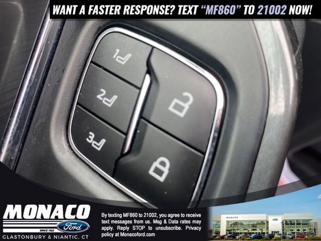 Certified 2023 Ford F150 Lariat w/ Equipment Group 502A High AWD/4WD image 17