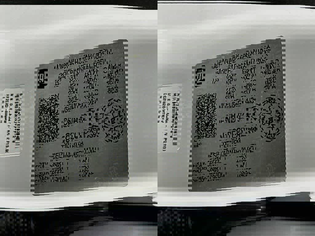 Used 2023 Chevrolet Colorado LT w/ LT Convenience Package image 26