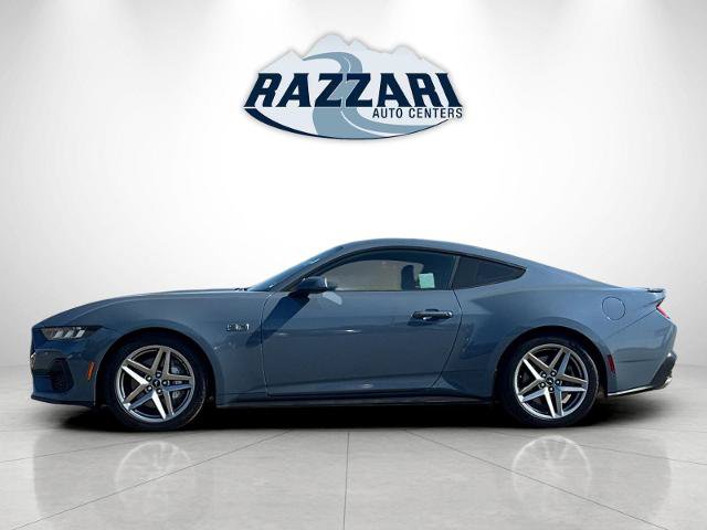 Certified 2024 Ford Mustang GT Premium RWD image 6