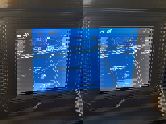 Certified 2023 Ford Bronco Outer Banks image 12