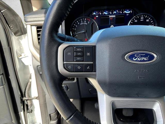 Certified 2023 Ford Expedition XLT RWD image 16