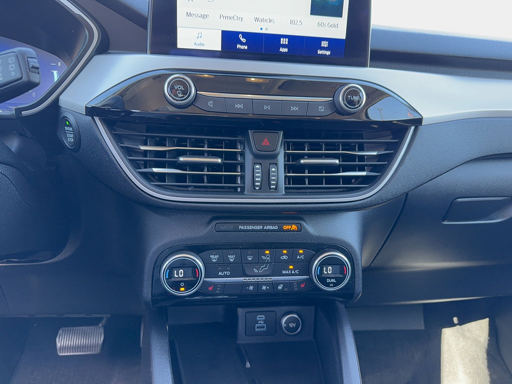 Certified 2021 Ford Escape SEL w/ Technology Package FWD image 20