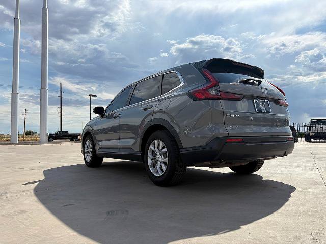 Used 2023 Honda CR-V LX image 2
