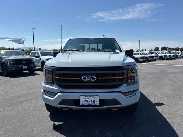 Certified 2023 Ford F150 Tremor AWD/4WD image 3