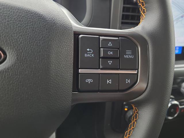 Certified 2025 Ford F150 Tremor AWD/4WD image 30