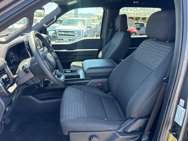 Certified 2023 Ford F150 XL w/ STX Appearance Package RWD image 20
