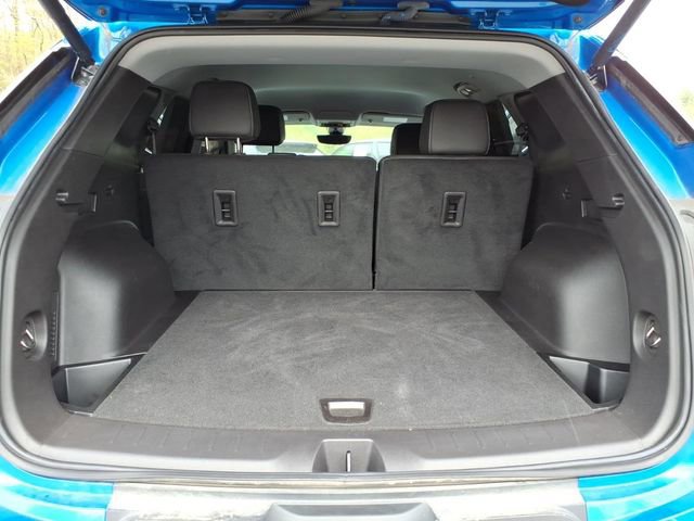 Used 2024 Chevrolet Blazer LT w/ Sound & Technology Package image 14