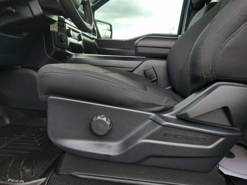 Certified 2023 Ford F150 XL w/ STX Appearance Package AWD/4WD image 19