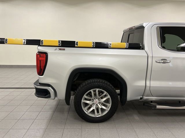 Used 2021 GMC Sierra 1500 SLT w/ SLT Premium Plus Package image 6