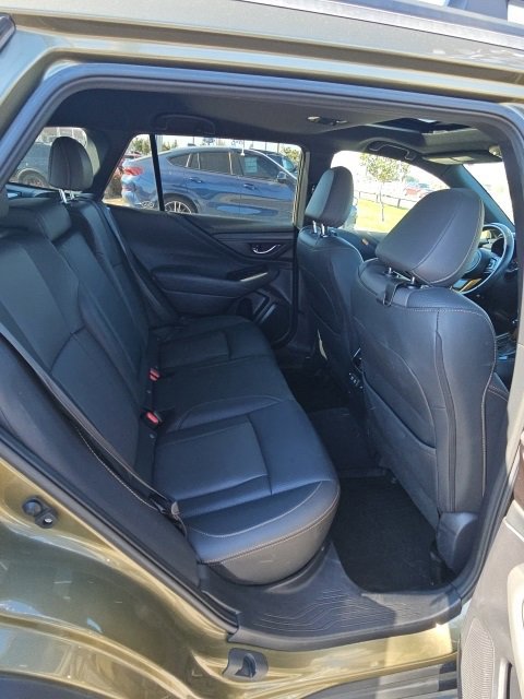 Used 2022 Subaru Outback Wilderness w/ Wilderness Package image 10